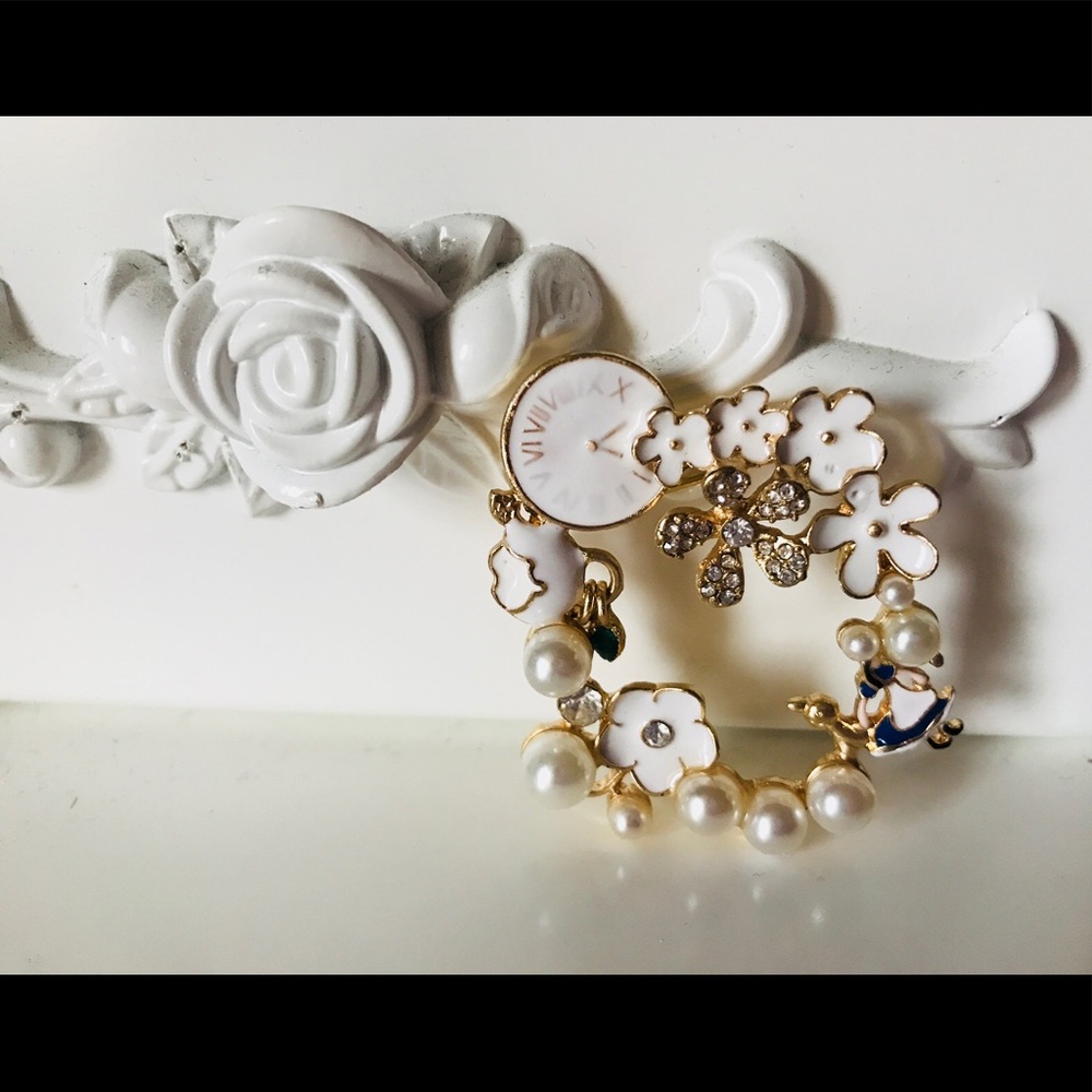 Brooches